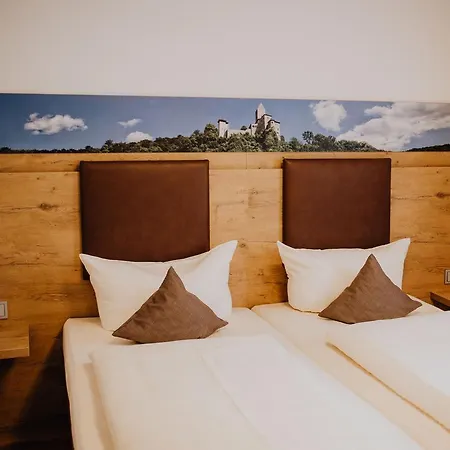 Maison d'hôtes Bauer Gaestezimmer