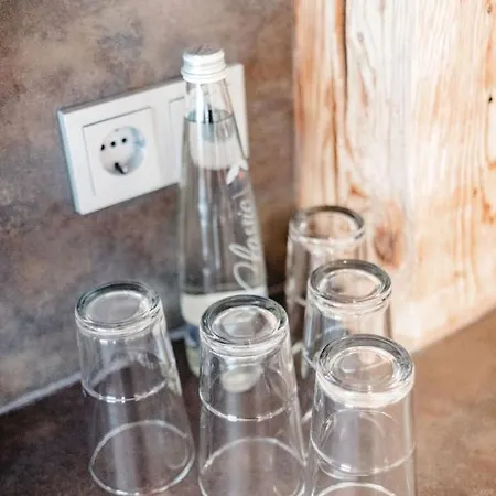 Bauer Gaestezimmer Maison d'hôtes