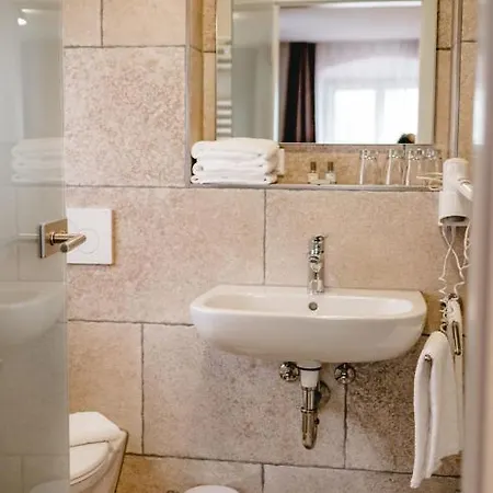 Maison d'hôtes Bauer Gaestezimmer