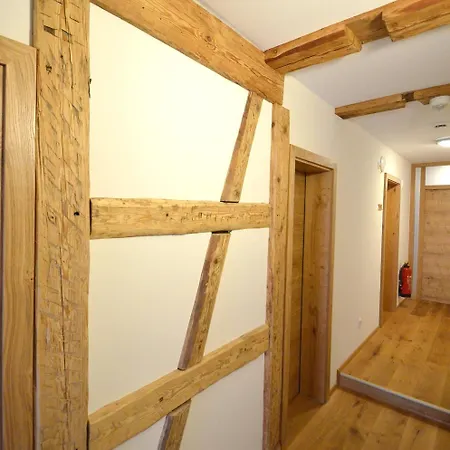 Bauer Gaestezimmer Maison d'hôtes Kipfenberg