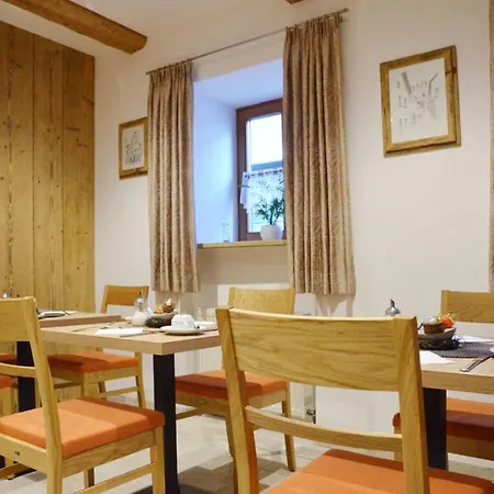 Maison d'hôtes Bauer Gaestezimmer Kipfenberg