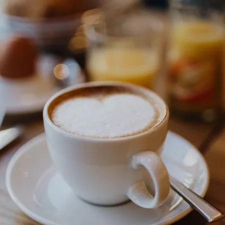 Maison d'hôtes Bauer Gaestezimmer