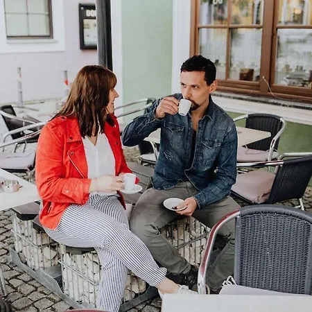 Bauer Gaestezimmer 3* Kipfenberg