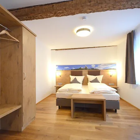 Гостевой дом Bauer Gaestezimmer 3*