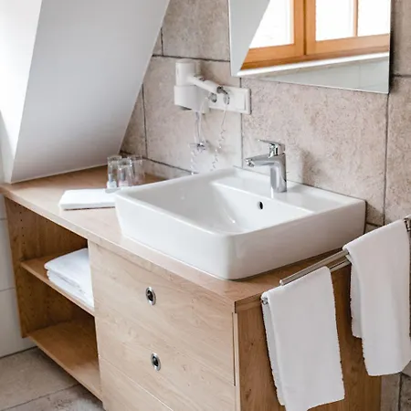 Bauer Gaestezimmer