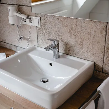 Bauer Gaestezimmer 3*