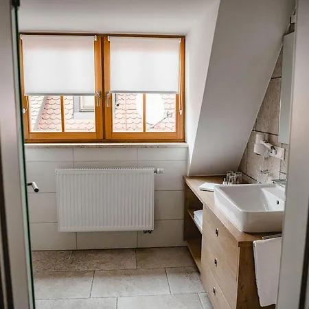 Bauer Gaestezimmer Maison d'hôtes