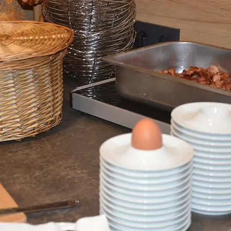 Bauer Gaestezimmer 3*