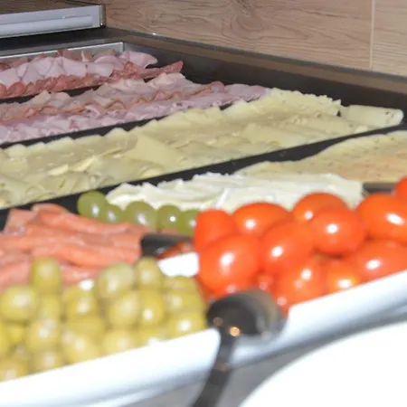 Bauer Gaestezimmer 3* Kipfenberg