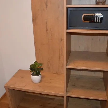 בית הארחה Bauer Gaestezimmer