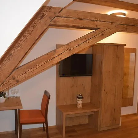Bauer Gaestezimmer