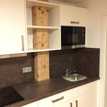 Bauer Gaestezimmer 3* Kipfenberg