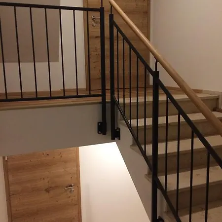 Bauer Gaestezimmer Maison d'hôtes