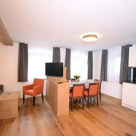 Bauer Gaestezimmer
