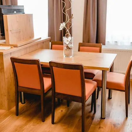 Bauer Gaestezimmer Maison d'hôtes