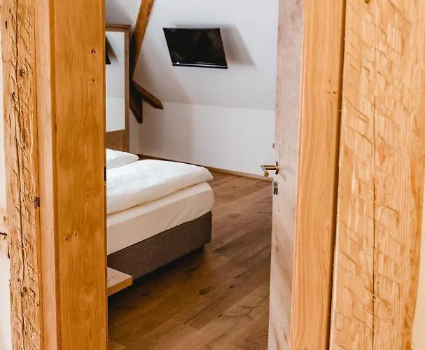 Гостевой дом Bauer Gaestezimmer 3*