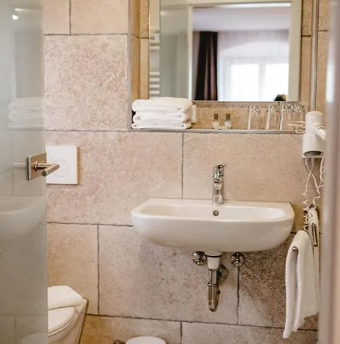 Гостевой дом Bauer Gaestezimmer