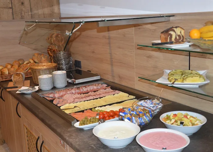 Bauer Gaestezimmer 3*