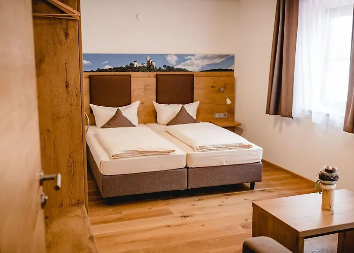 Bauer Gaestezimmer 3*