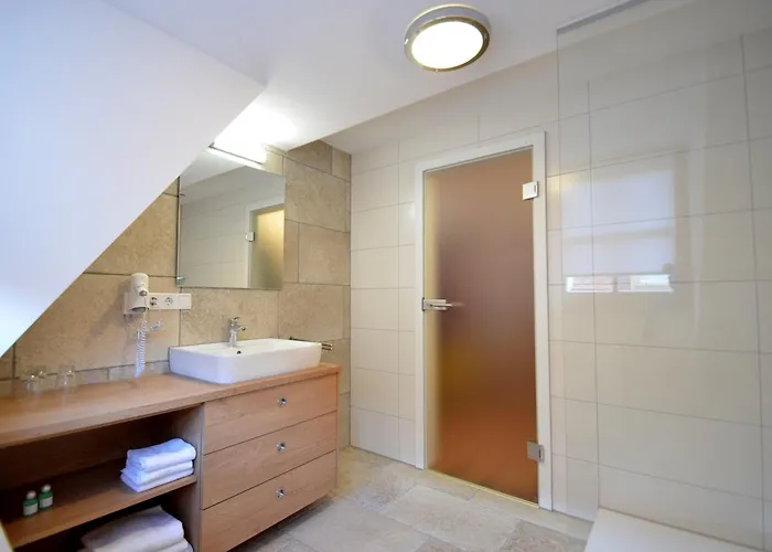 Bauer Gaestezimmer