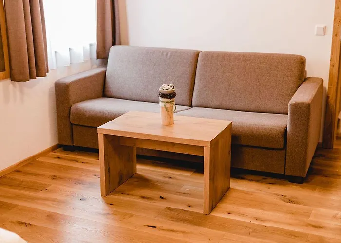 Bauer Gaestezimmer Гостевой дом 3*