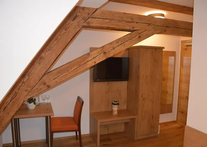 Bauer Gaestezimmer