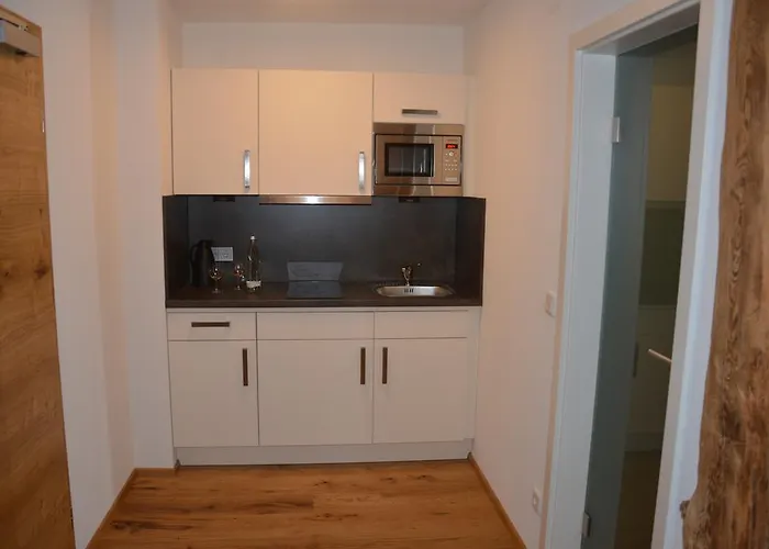 Bauer Gaestezimmer