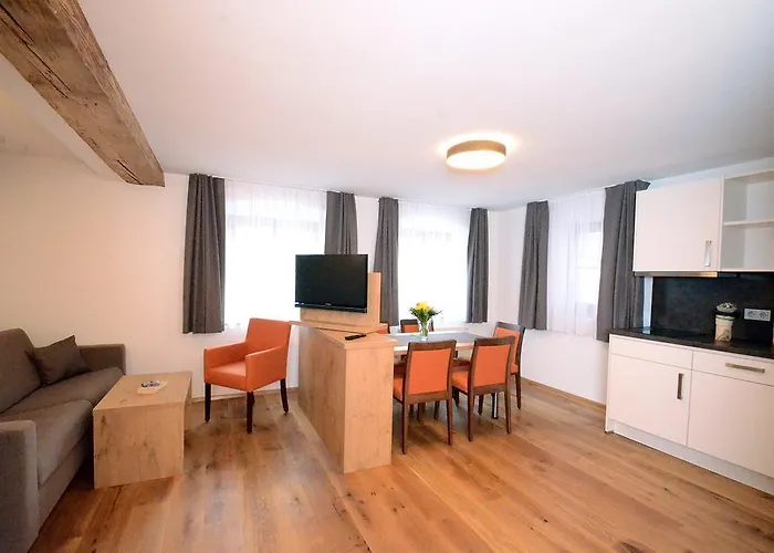 Bauer Gaestezimmer