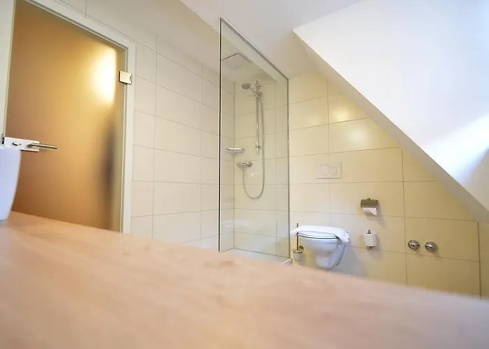 Bauer Gaestezimmer Гостевой дом Кипфенберг