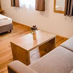 Bauer Gaestezimmer
