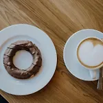 Bauer Gaestezimmer Vendégház