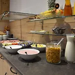 Bauer Gaestezimmer Gasthuis