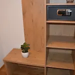 Vendégház Bauer Gaestezimmer