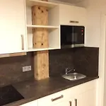 Bauer Gaestezimmer 3* Kipfenberg