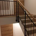 Bauer Gaestezimmer Vendégház