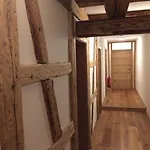 Bauer Gaestezimmer Vendégház 3*
