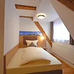 Bauer Gaestezimmer Vendégház Kipfenberg