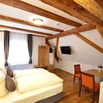 Vendégház Bauer Gaestezimmer