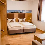 Vendégház Bauer Gaestezimmer Kipfenberg