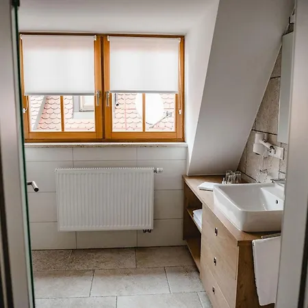 Bauer Gaestezimmer
