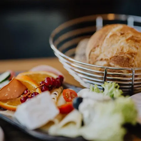 招待所 Bauer Gaestezimmer