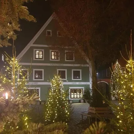 Bauer Gaestezimmer 3* Kipfenberg
