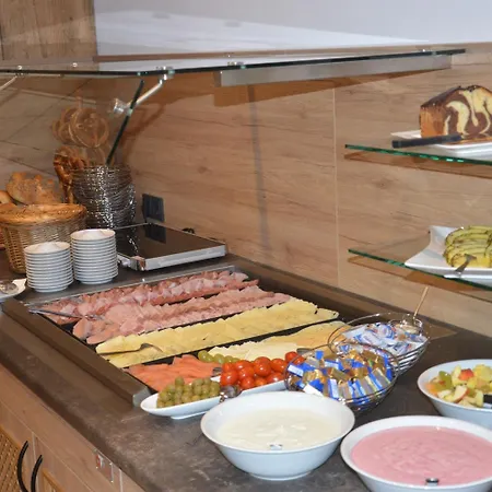Bauer Gaestezimmer 3*
