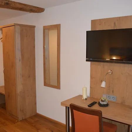 Bauer Gästezimmer Kipfenberg