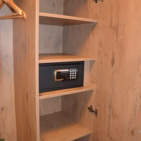 Bauer Gaestezimmer بيت ضيافة كيبفينبيرغ