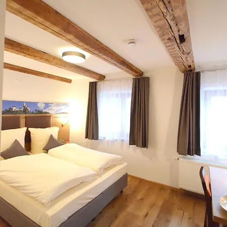 Bauer Gaestezimmer بيت ضيافة