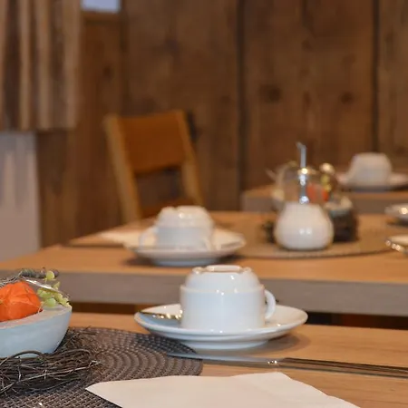 Gasthuis Bauer Gaestezimmer