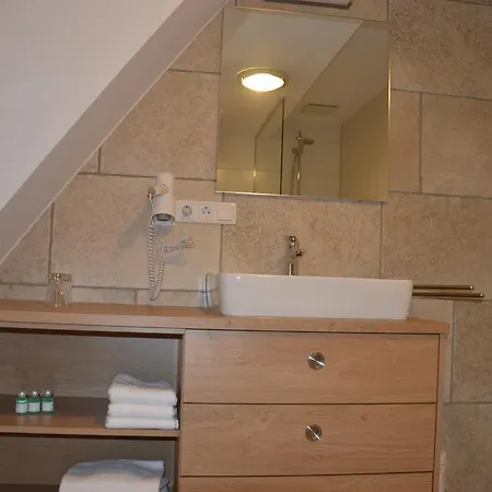 Bauer Gaestezimmer Gasthuis