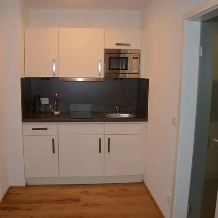 Bauer Gaestezimmer