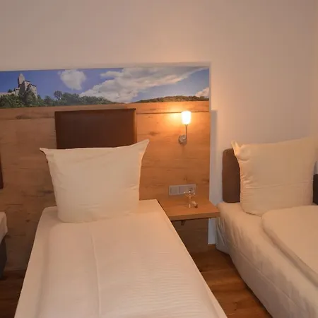 Gasthuis Bauer Gaestezimmer 3*